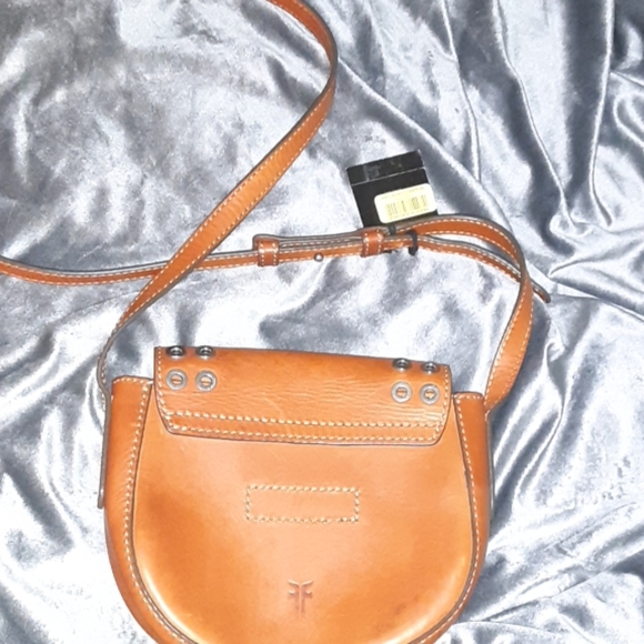 Frye purse - Picture 2 of 6